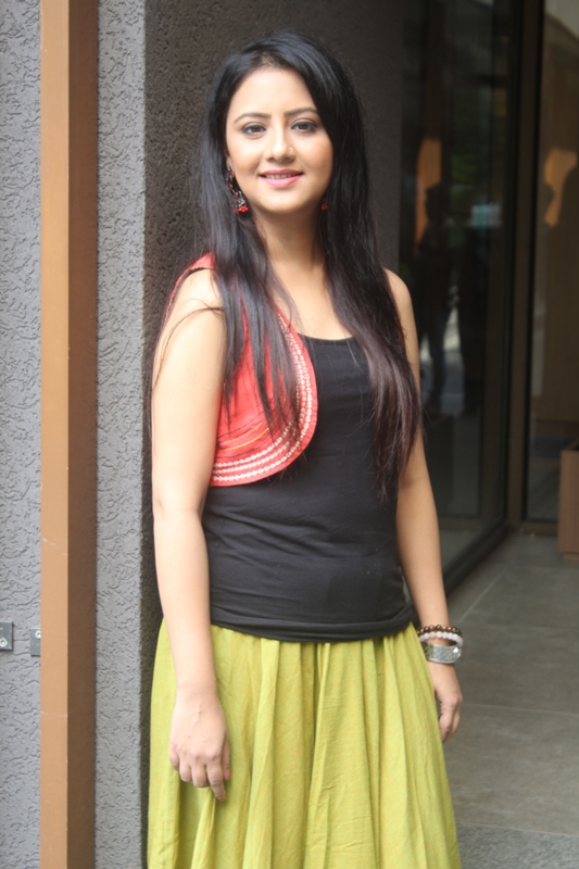 Stars attend trailer and poster launch of Buddhu Bhutum