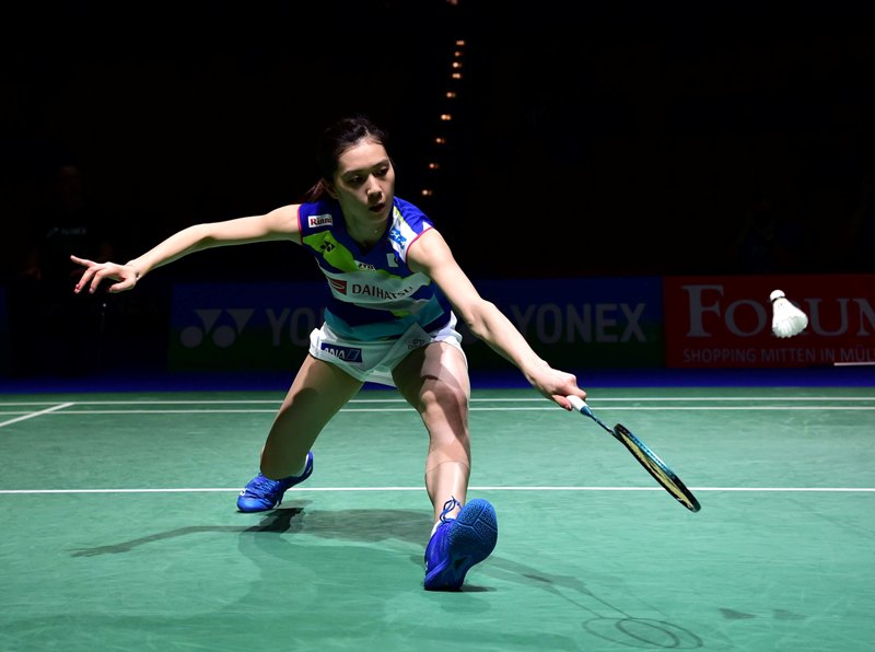 The World of Sports on March 01, 2019 