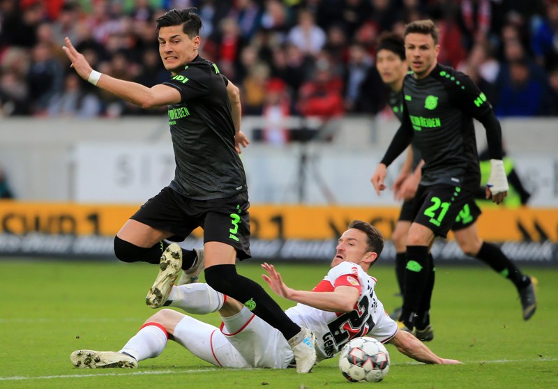 The World of Sports on March 03, 2019 