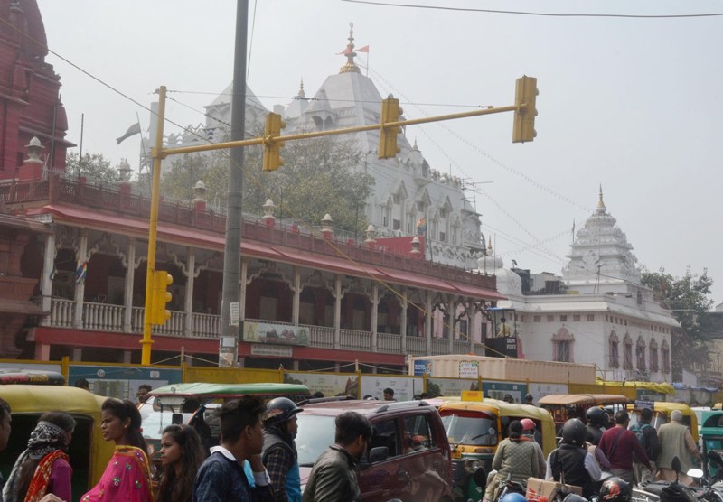 India celebrates Shivratri