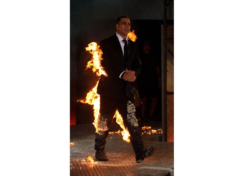 India Entertainment: March 5, 2019