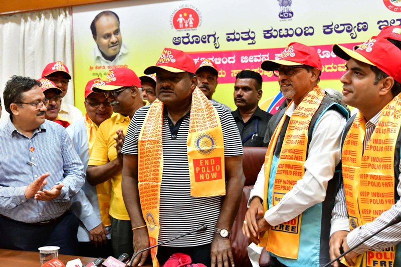 India in Politics: March 10, 2019