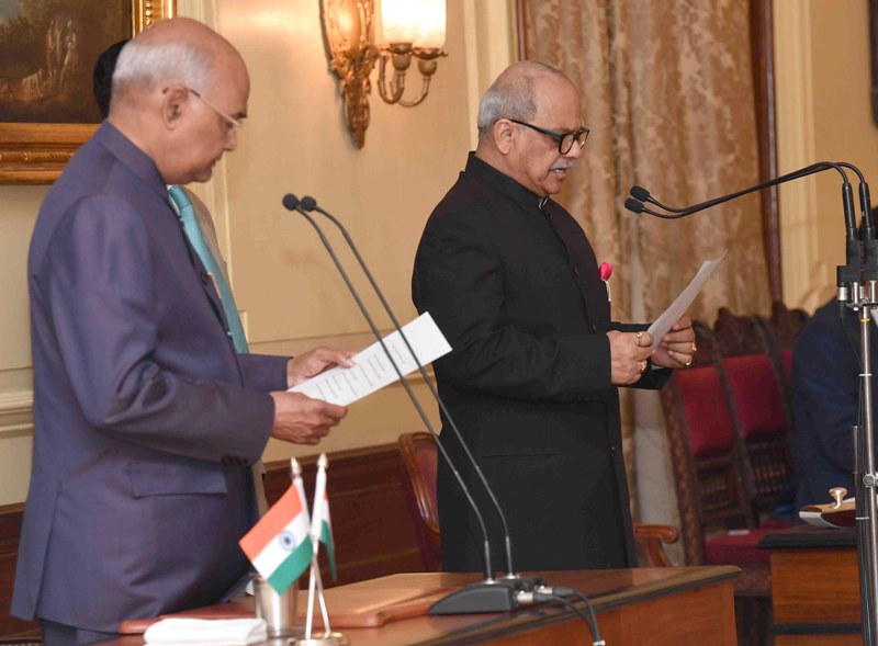 India in Politics: March 23, 2019