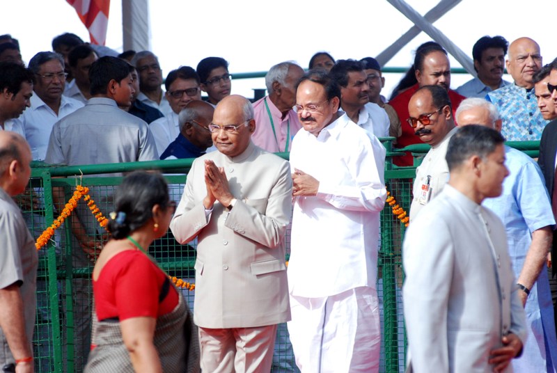 India in Politics: APR 14, 2019