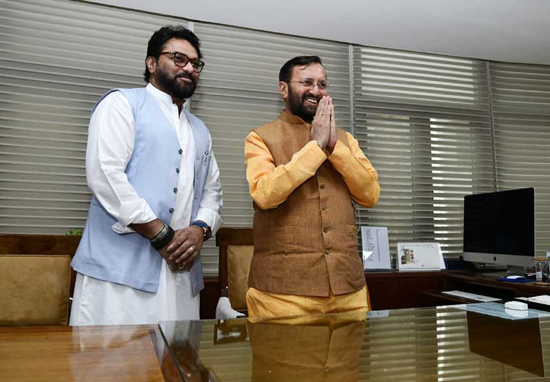 India in Politics: June 1, 2019 