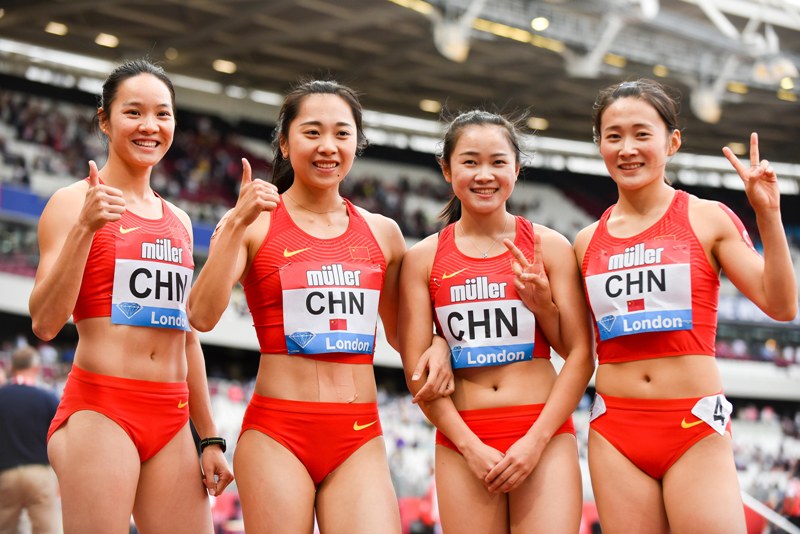 World sports: July 20 , 2019