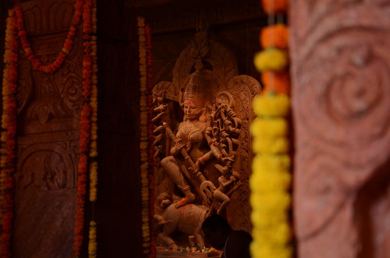 Durga Puja: The Best of Kolkata idols and pandals