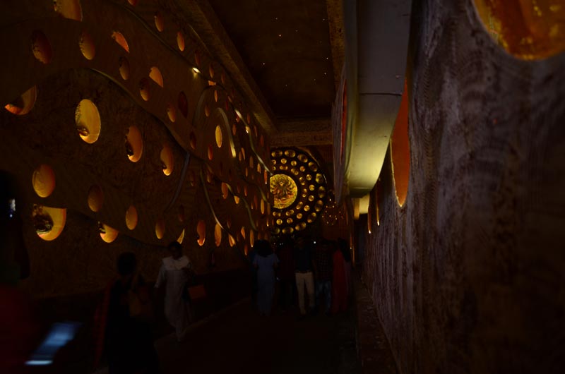 Durga Puja: The Best of Kolkata idols and pandals