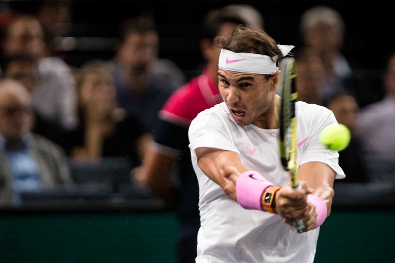 World of Sports : Oct 31 ,  2019