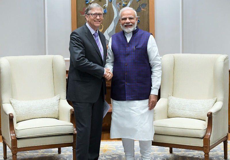 India in Politics : Nov 18 , 2019