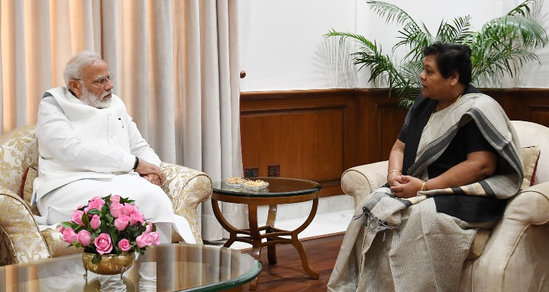 India in Politics : Nov 25 , 2019