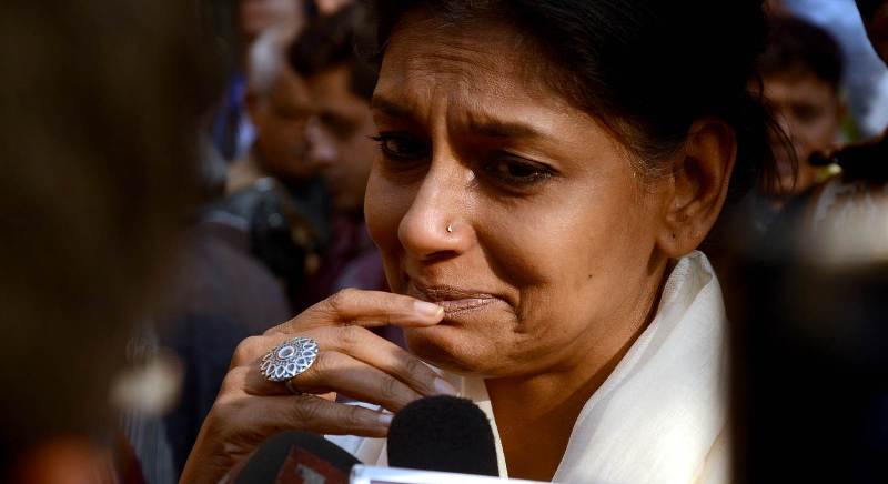 The last journey of Mrinal Sen 