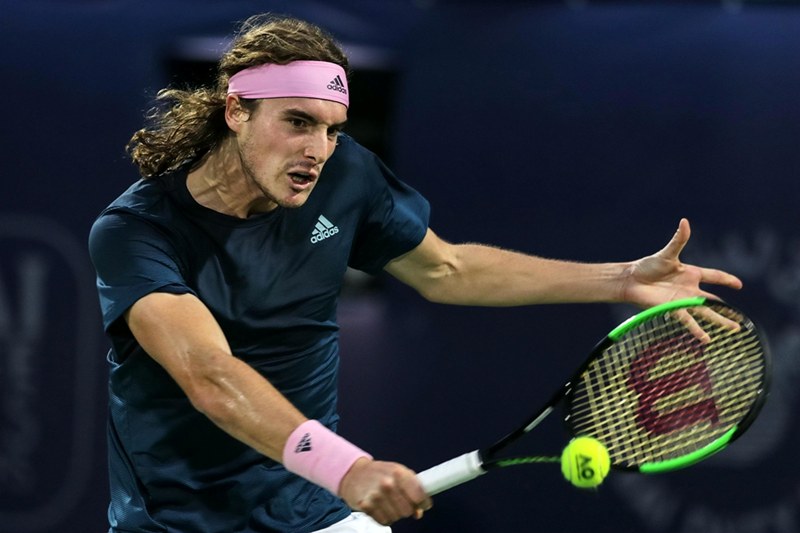 The World of Sports on Feb 28, 2019 