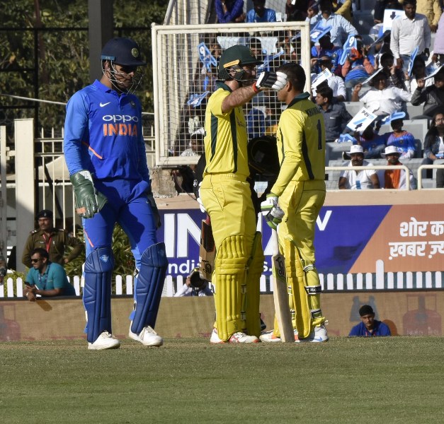 India Sports: March 8, 2019 