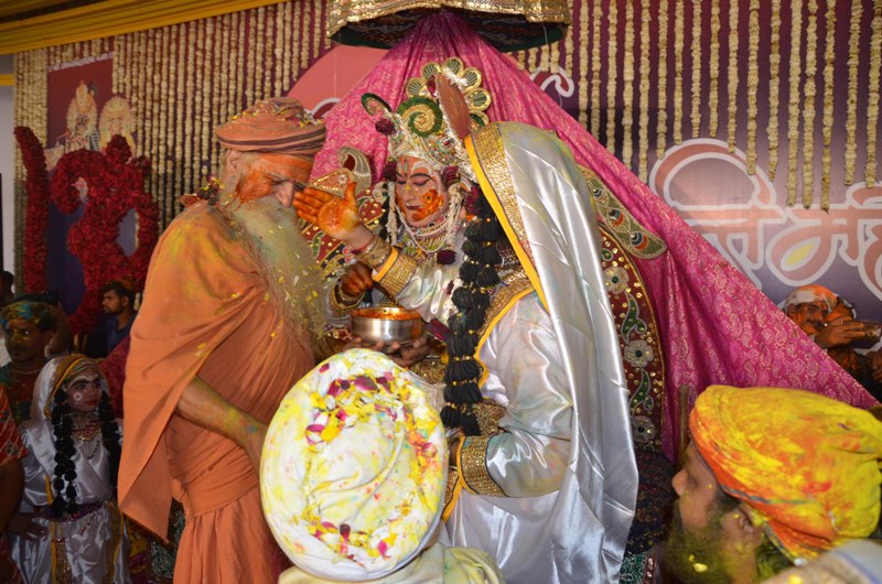 Festive India: March 10, 2019