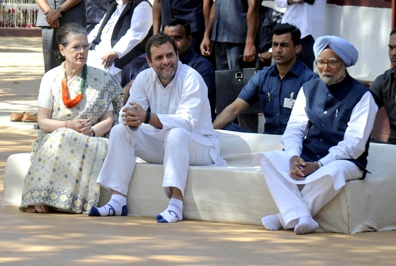 India in Politics: March 12, 2019