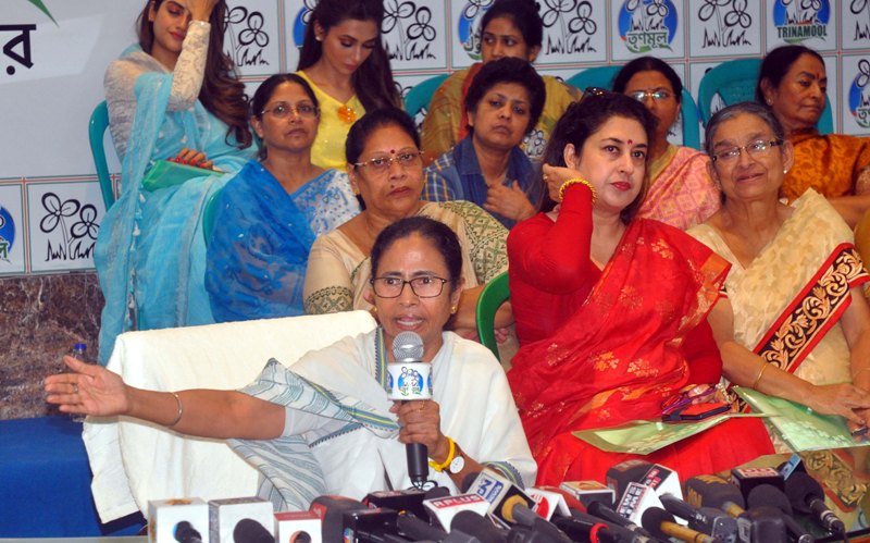 India in Politics: March 13, 2019