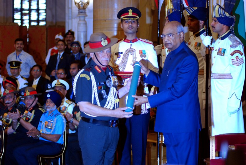 India in Politics: March 14, 2019