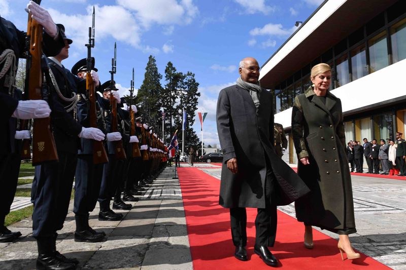 India in Politics: March 26, 2019