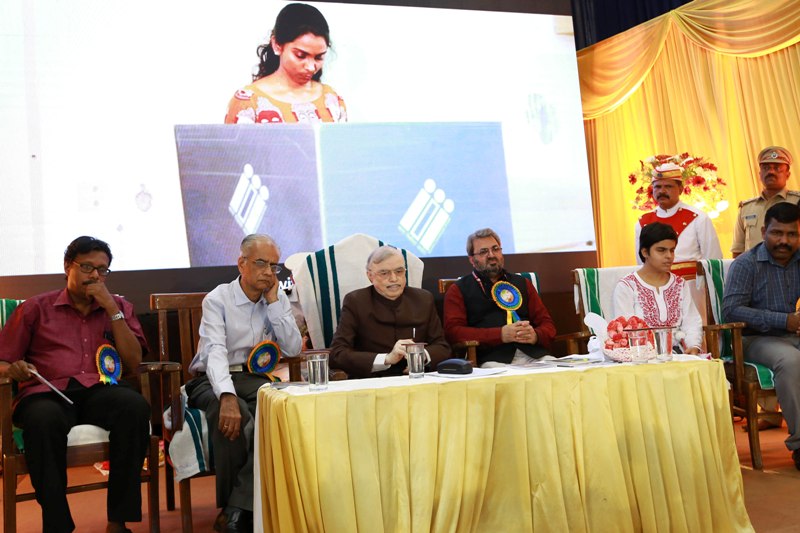 India in Politics: APR 3, 2019