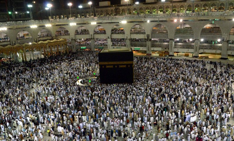 World in Photos: April 30, 2019