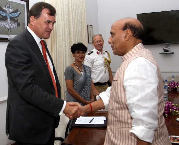 India in News: July 19 , 2019