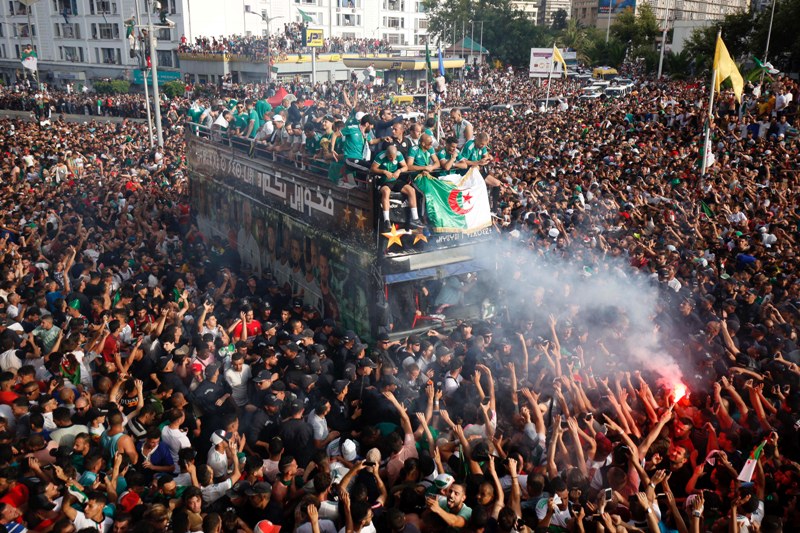 World sports: July 20 , 2019