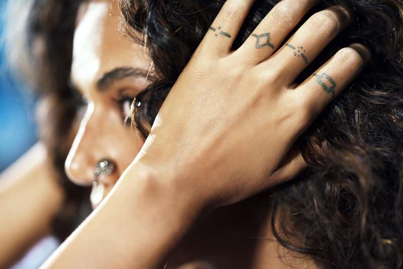 RSVP shares four glimpses of their upcoming project