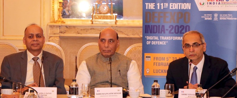 India in Politics: OCT 10, 2019