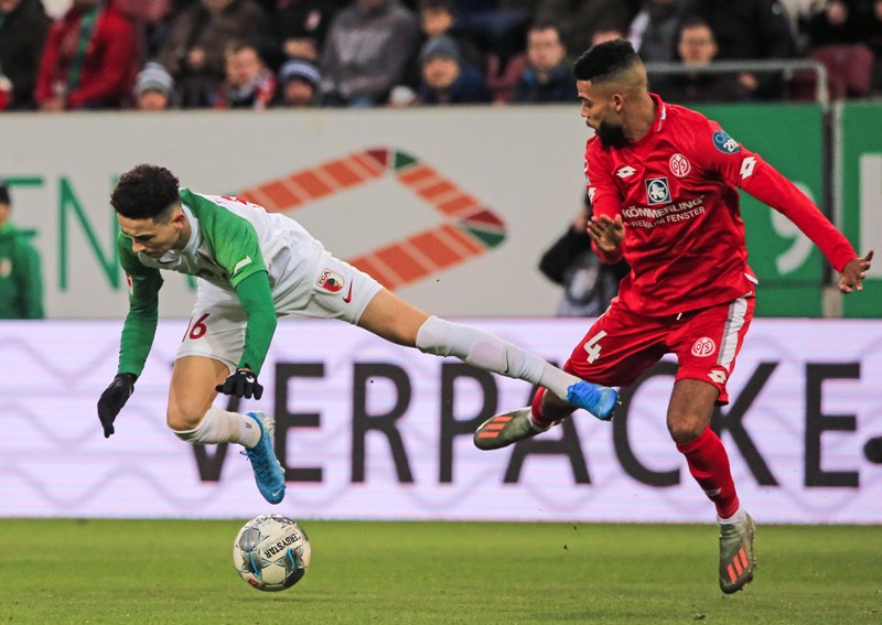 World of Sports : Dec 7 , 2019