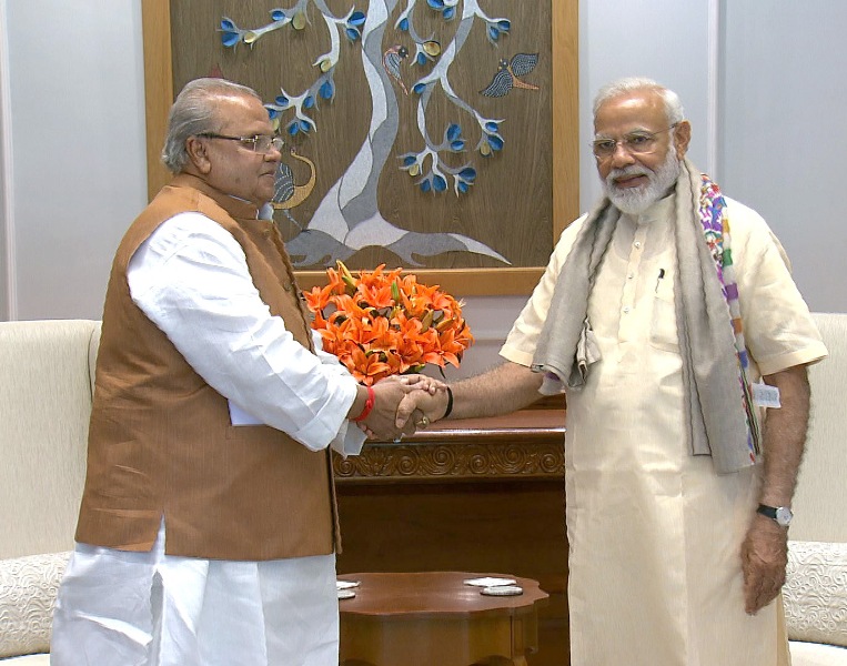 India in Politics: June 6, 2019