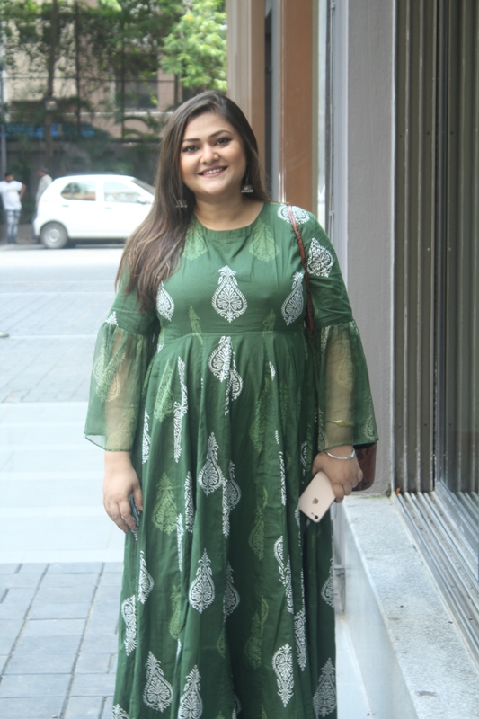 Stars attend trailer and poster launch of Buddhu Bhutum