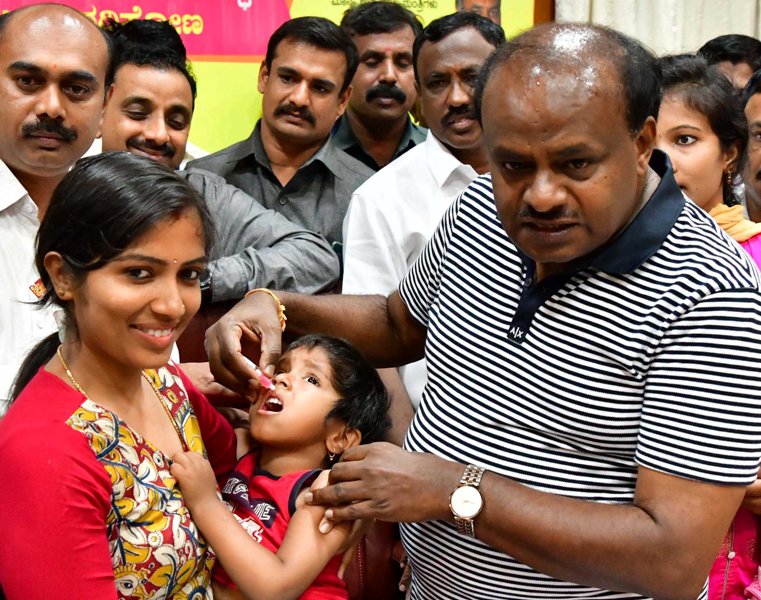 India in Politics: March 10, 2019