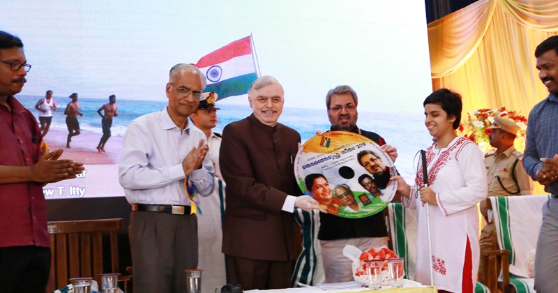 India in Politics: APR 3, 2019