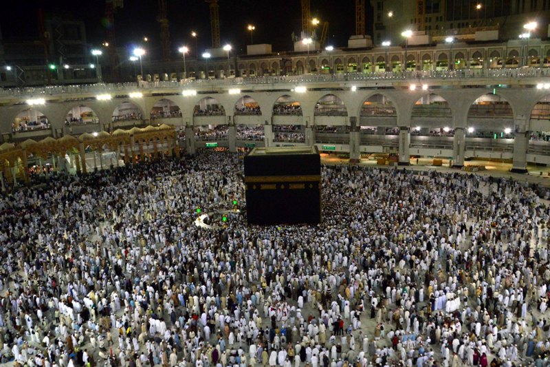 World in Photos: April 30, 2019