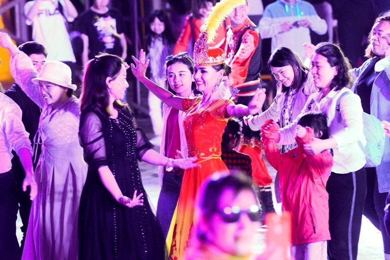 World in Photos: May 1, 2019