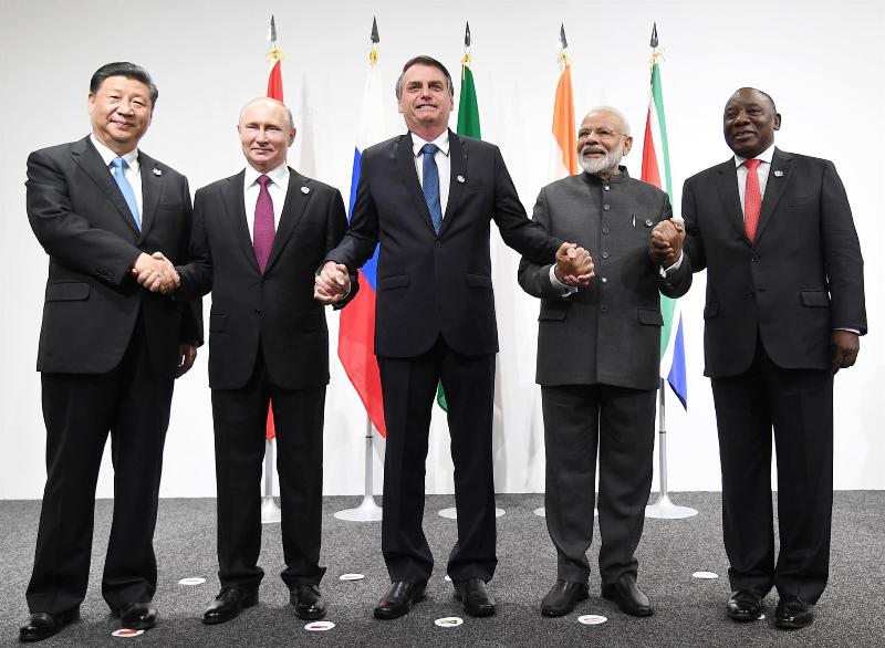 G 20:PM Modi in Japan