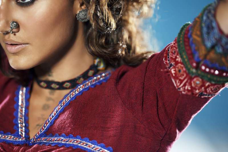 RSVP shares four glimpses of their upcoming project