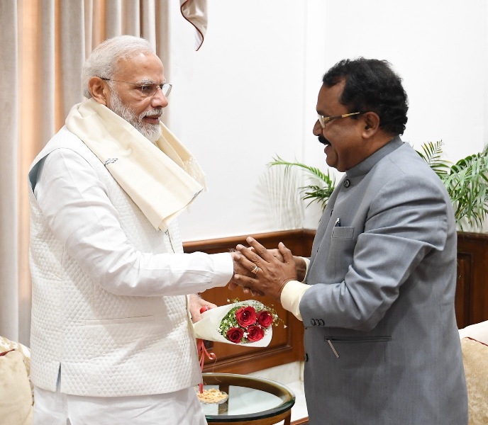 India in Politics : Nov 25 , 2019