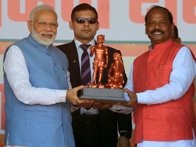 India in Politics : Dec 17 , 2019