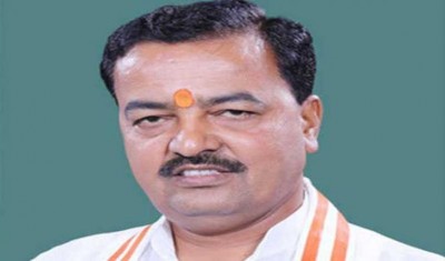 BJP leaders welcome sacking of Rajbhar from Uttar Pradesh Cabinet