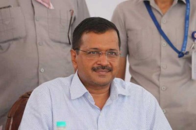 Centre approved regularisation of unauthorised colonies in Delhi: Delhi CM Arvind Kejriwal