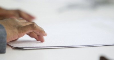 First-ever World Braille Day underscores importance of written language for human rights