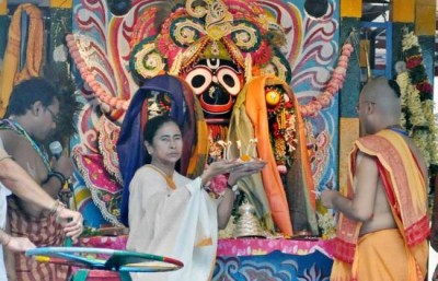 No Rath Yatra in Bengal at present: SC