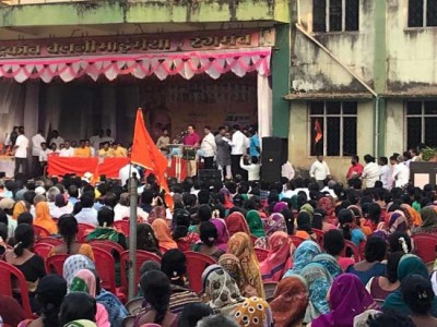 Toyota Kirloskar Motor further scales-up its â€œHealth & Hygieneâ€ initiatives