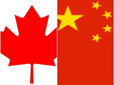 Scholars, diplomats appeal to China to release two Canadians