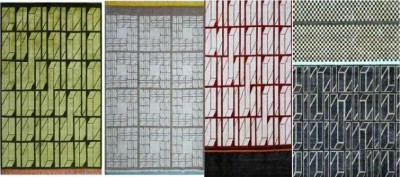 Cocoon Fine Rugs takes the designer route for its premium range