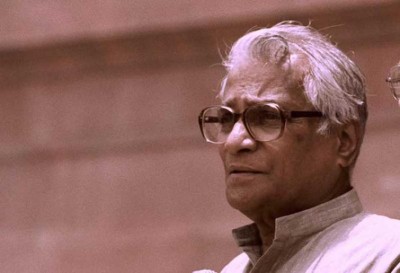 George Saheb as I knew him: Arun Jaitley