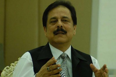 SEBI-Sahra case : Supeme Court summons Subrata Roy over unpaid dues