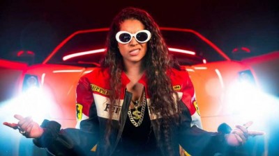 Lily Singh announces that she is 'bisexual'